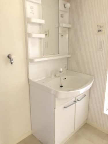 Ｒｉｖｅｒ　Ｃｏｕｒｔ　Ⅱ棟 B0101号-6