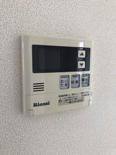 Ｒｉｖｅｒ　Ｃｏｕｒｔ　Ⅱ棟 B0101号-7