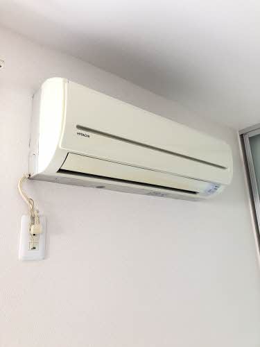 Ｒｉｖｅｒ　Ｃｏｕｒｔ　Ⅱ棟 B0101号-9