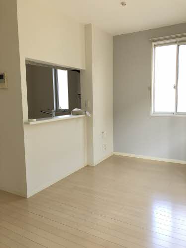 Ｒｉｖｅｒ　Ｃｏｕｒｔ　Ⅱ棟 B0101号-11