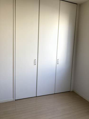 Ｒｉｖｅｒ　Ｃｏｕｒｔ　Ⅱ棟 B0101号-12