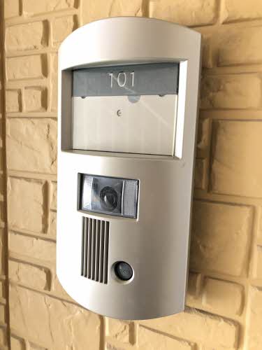 Ｒｉｖｅｒ　Ｃｏｕｒｔ　Ⅱ棟 B0101号-14