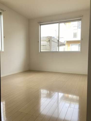 River Court Ⅱ棟 B0102号-3