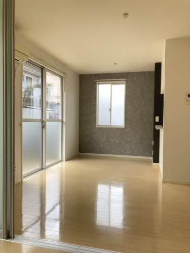 River Court Ⅱ棟 B0102号-6