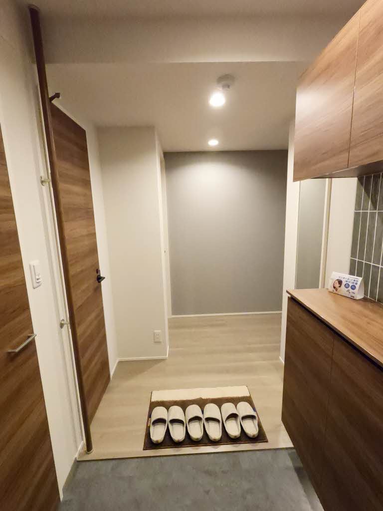 ベレオ北常三島【ＢＥＬＳ認証】 303号-5