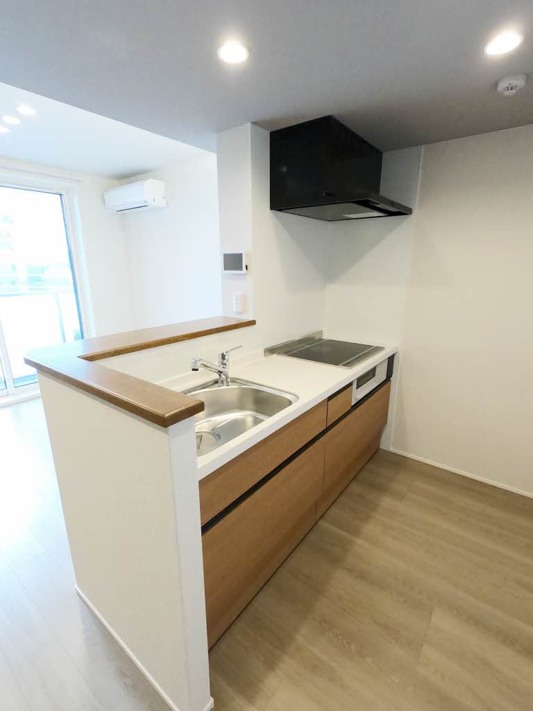 ベレオ北常三島【ＢＥＬＳ認証】 303号-8