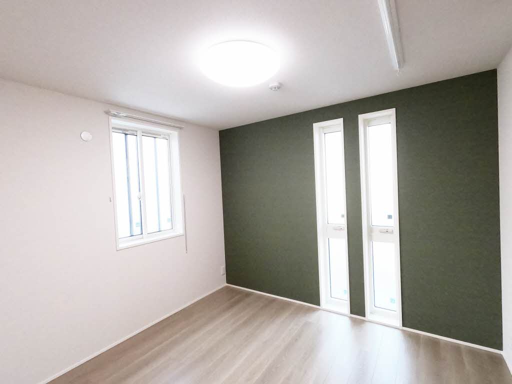 ベレオ北常三島【ＢＥＬＳ認証】 303号-9