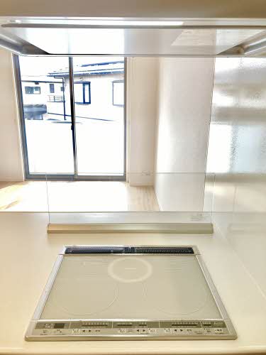 シャーメゾンテラス A棟 A0205号-4