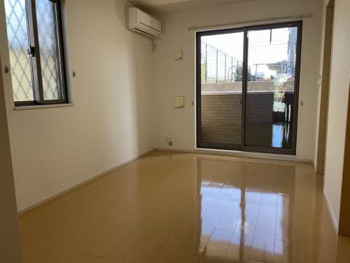 グリーンハウス 101号-2