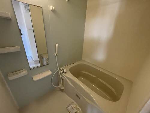 グリーンハウス 101号-4