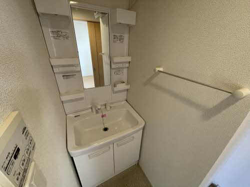 グリーンハウス 101号-5