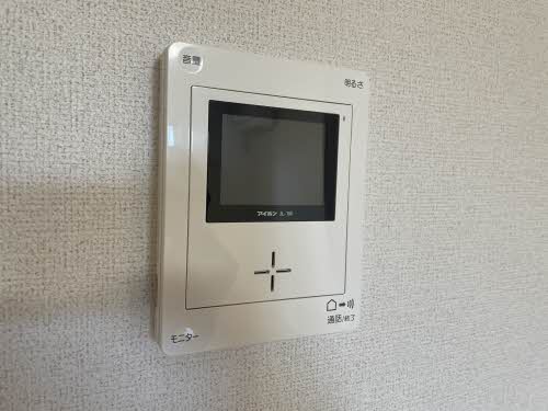 グリーンハウス 101号-6