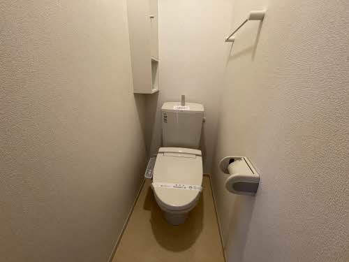 グリーンハウス 101号-9