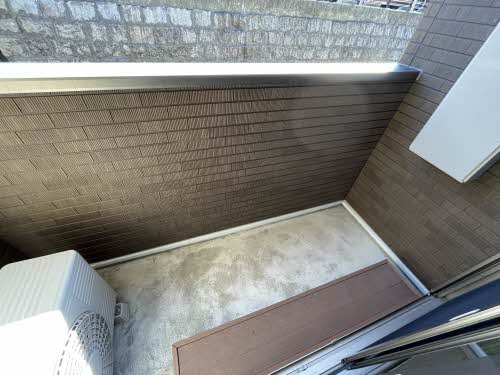 グリーンハウス 101号-11