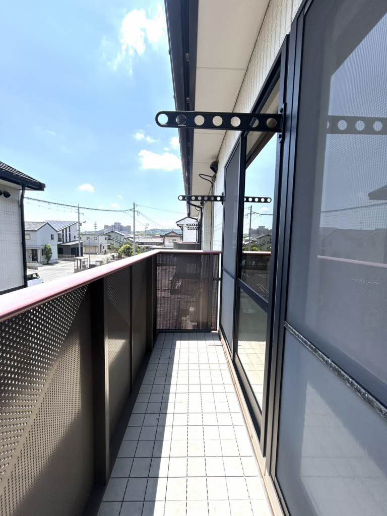 カトレアハイツ B棟 B0202号-12