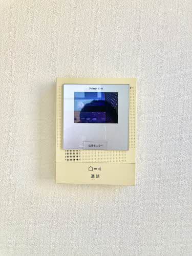 カトレアハイツⅡ D棟 A0102号-13