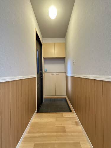 CHOW HOUSE A0102号-2