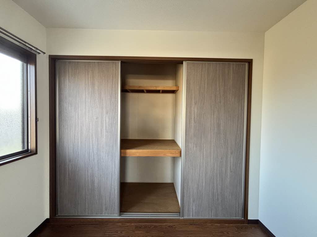 ミレニアムガーデン A0201号-9