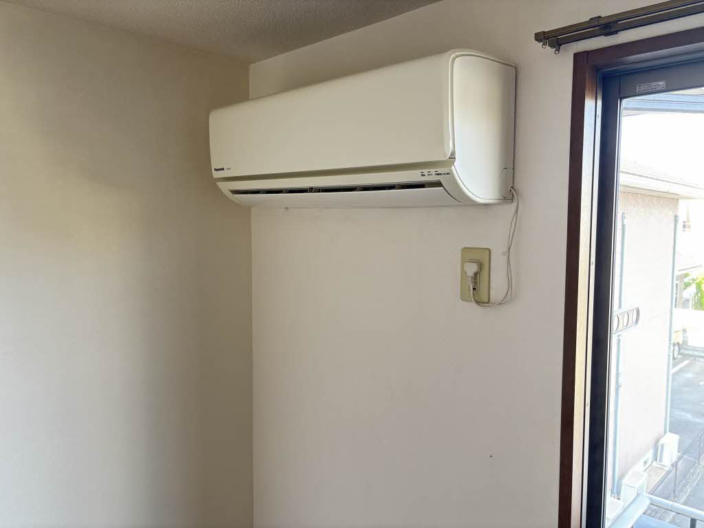 ミレニアムガーデン A0201号-10