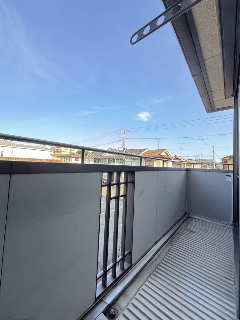 ミレニアムガーデン A0201号-11