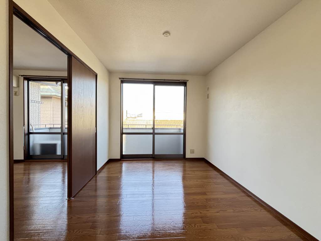 ミレニアムガーデン A0201号-15