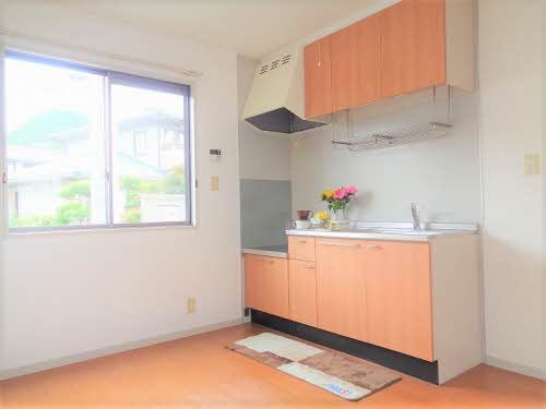 サンライズ長野　Ｂ棟 B0101号-2