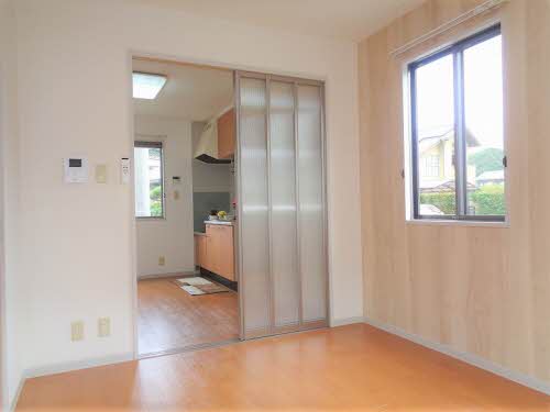 サンライズ長野　Ｂ棟 B0101号-3