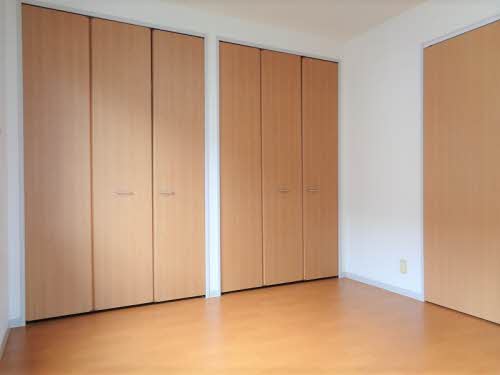 サンライズ長野　Ｂ棟 B0101号-4