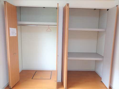 サンライズ長野　Ｂ棟 B0101号-5