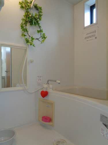 サンライズ長野　Ｂ棟 B0101号-8