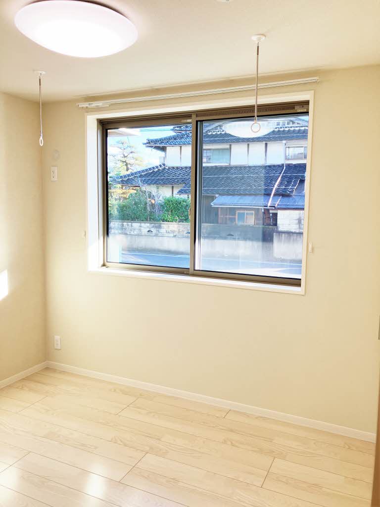 シャーメゾン　桜の杜テラス（ＢＥＬＳ認証） A0102号-14