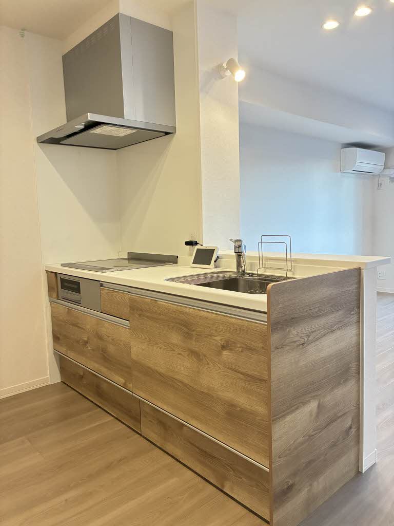 ベレオ チェラーグⅡ 202号-3