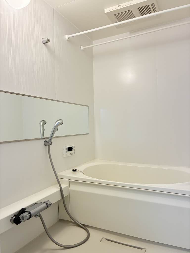 ベレオ チェラーグⅡ 202号-4