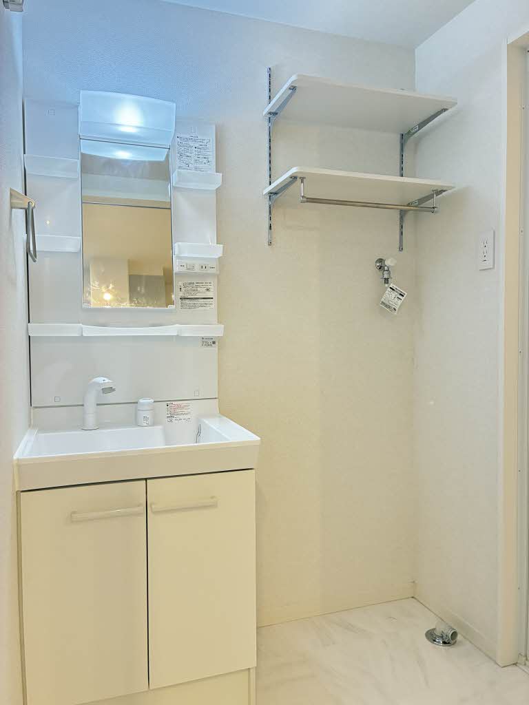 ベレオ チェラーグⅡ 202号-5