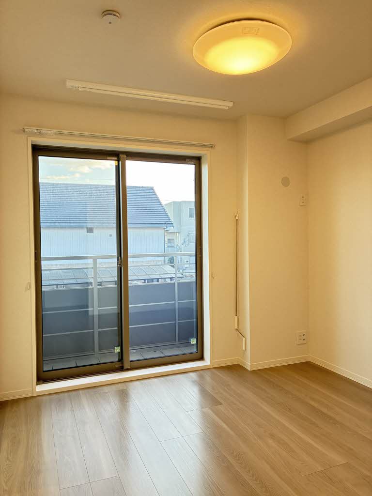 ベレオ チェラーグⅡ 202号-7