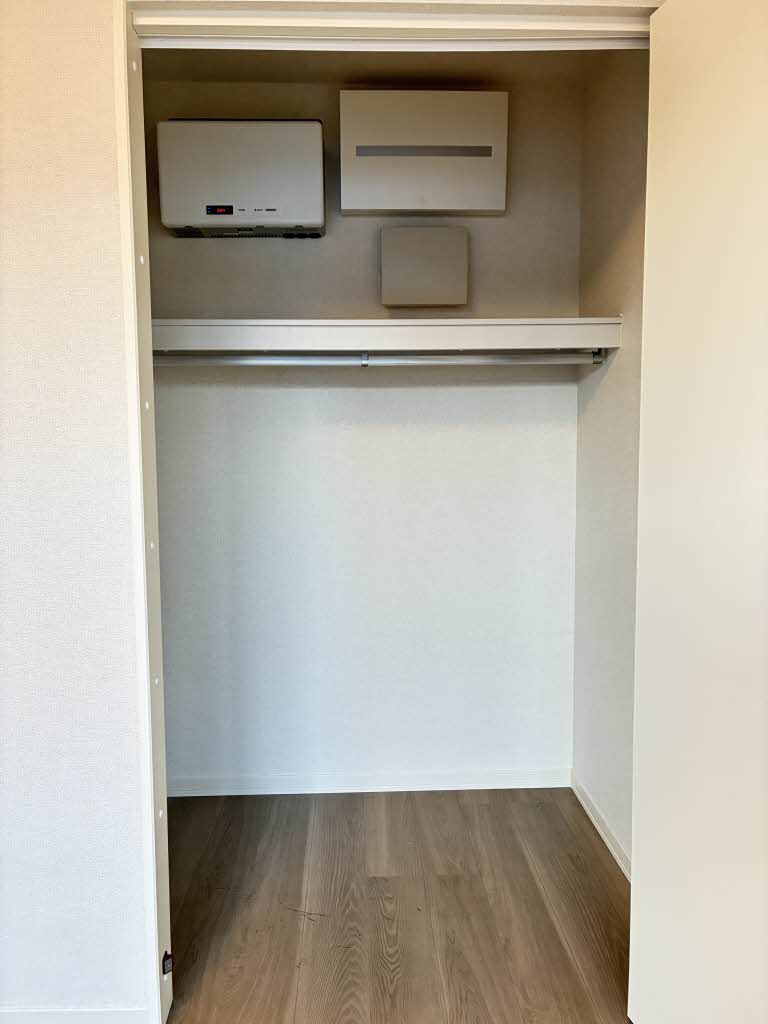 ベレオ チェラーグⅡ 202号-8