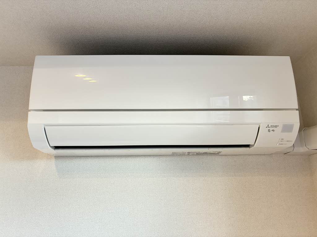 ベレオ チェラーグⅡ 202号-10