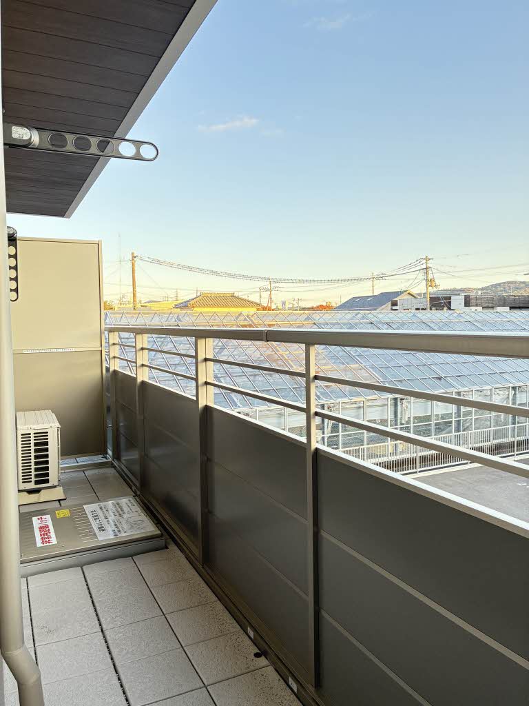 ベレオ チェラーグⅡ 202号-12