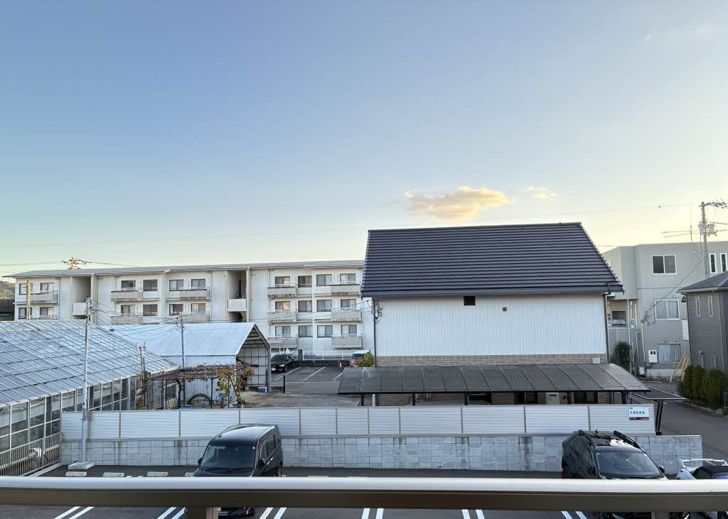 ベレオ チェラーグⅡ 202号-13