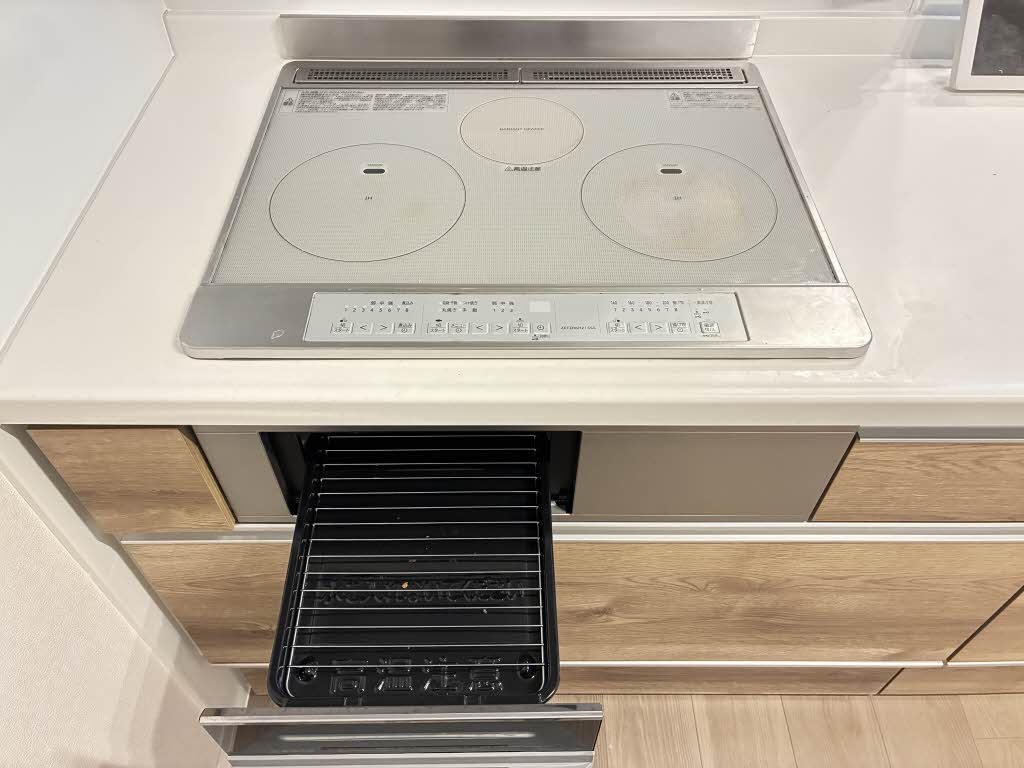 ベレオ チェラーグⅡ 202号-14