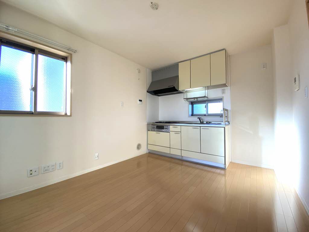 メゾン・ハマダ A0301号-2