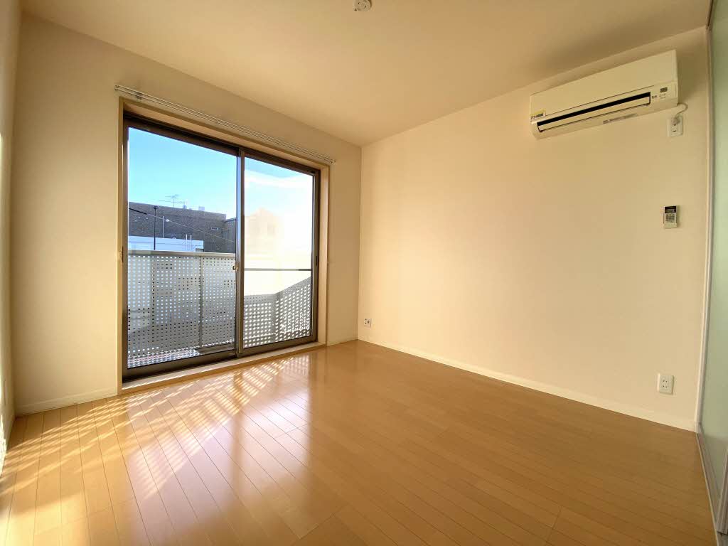 メゾン・ハマダ A0301号-4