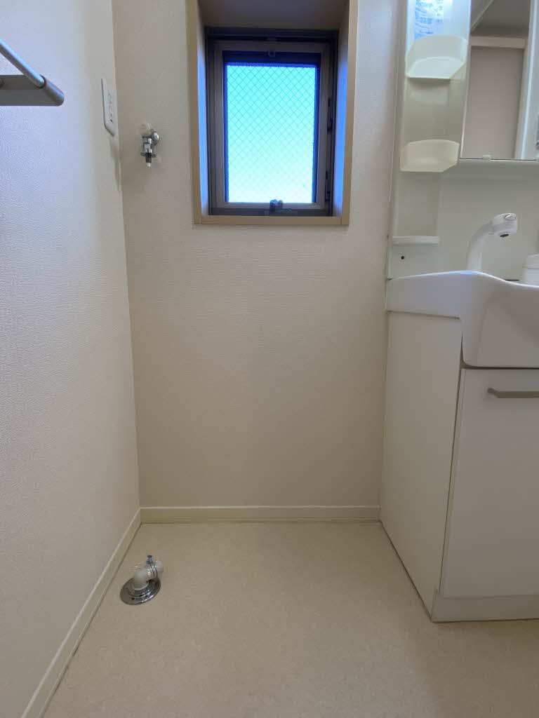 メゾン・ハマダ A0301号-6