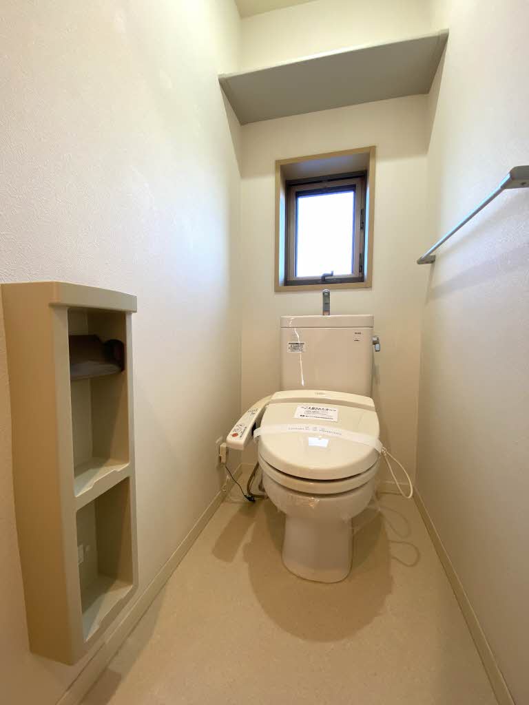 メゾン・ハマダ A0301号-8