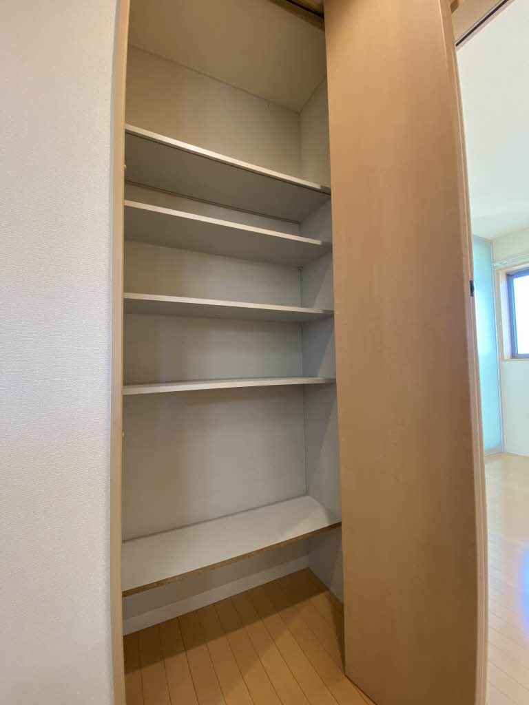 メゾン・ハマダ A0301号-9