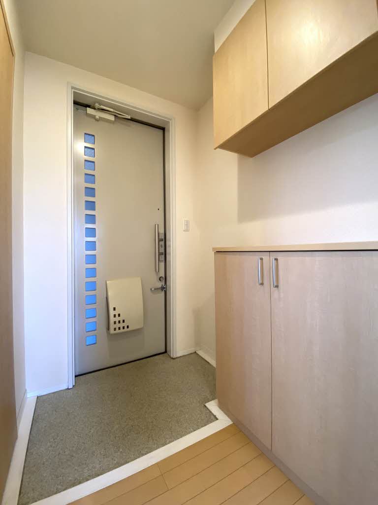 メゾン・ハマダ A0301号-12