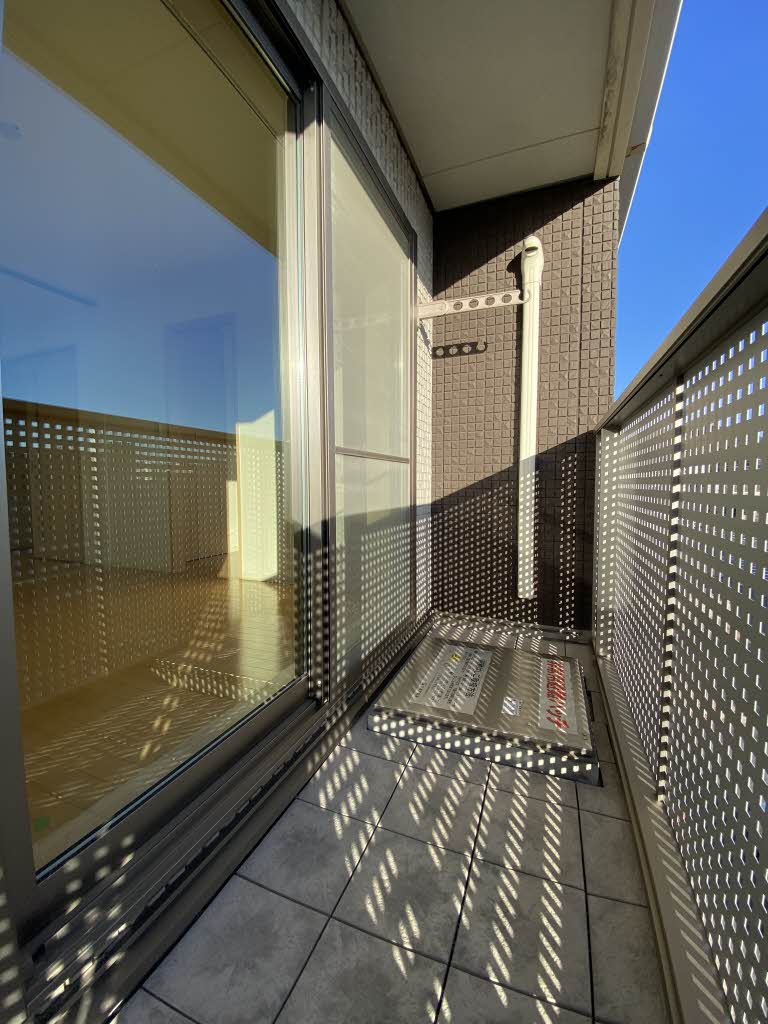 メゾン・ハマダ A0301号-13