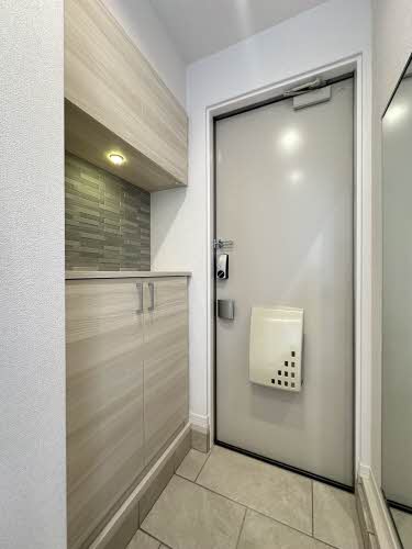 エクラージュ多治米 A0101号-3