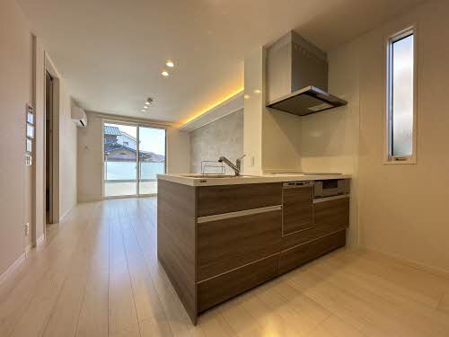 エクラージュ多治米 A0101号-6