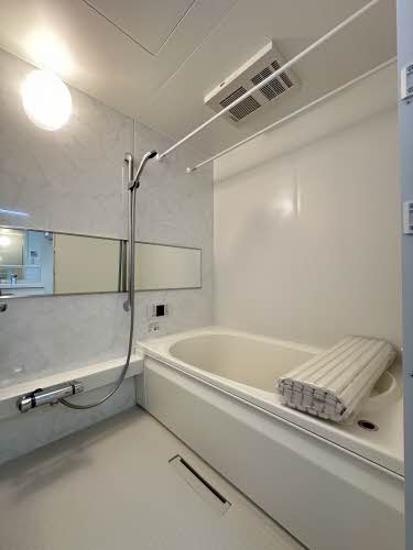 エクラージュ多治米 A0101号-8